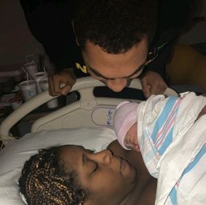 Meet your Posher, Deandre